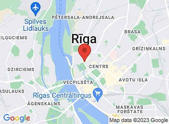  Strēlnieku 1-6, Rīga LV-1010,  Ķirses namīpašums, SIA