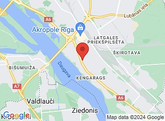  Latgales 297, Rīga LV-1063,  Kiršfeldes A. ģimenes ārsta prakse