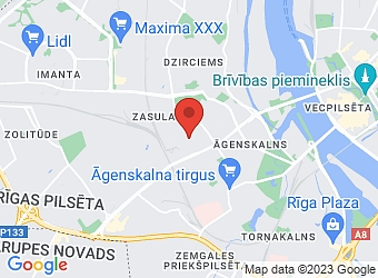  Dreiliņu 20 - 7, Rīga, LV-1083,  Ķiršu koks, SIA