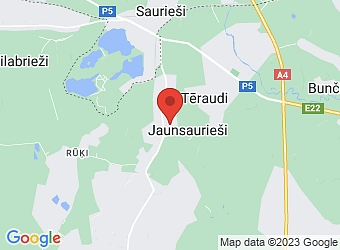  Jaunsaurieši, Guntiņas 1, Salaspils pagasts, Salaspils nov. LV-2118,  Ķiršu koks, SIA, Ražotne