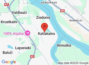  Viļņu 10, Katlakalns, Ķekavas pagasts, Ķekavas nov., LV-2111,  Kirtek, SIA