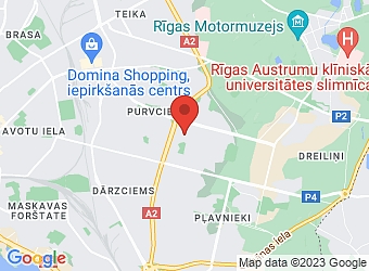  Pūces 51, Rīga, LV-1082,  Kita18, SIA