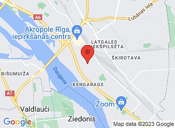  Prūšu 4-260, Rīga, LV-1057,  KITTEL, SIA