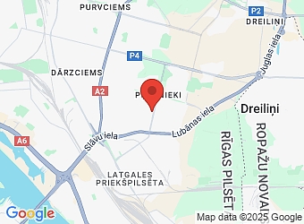  Andreja Saharova 13A, Rīga, LV-1082,  Kitten Wonderland