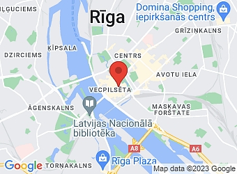  Riharda Vāgnera 12, Rīga, LV-1050,  Kity Qieen, veikals