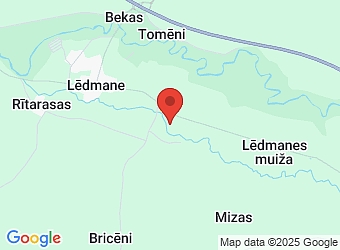  "Ķīvītes", Lēdmanes pagasts, Ogres nov., LV-5011,  ĶĪVĪTES, ZS