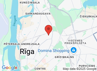  Skanstes 54, Rīga, LV-1013,  Kiwa Latvia, AS