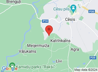  "Dzirnekļi 1", Meijermuiža, Drabešu pagasts, Cēsu nov., LV-4101,  KJ-EX, IK