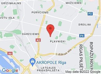  Ilūkstes 24, Rīga, LV-1082,  KJT, SIA