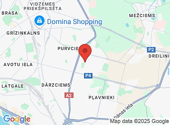  Pūces 53 - 66, Rīga, LV-1082,  KK Consulting, SIA