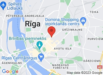  Brīvības 80, Rīga, LV-1001,  K.K. īpašumi, SIA