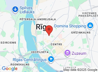  Strēlnieku 8, Rīga, LV-1010,  KK Properties, SIA