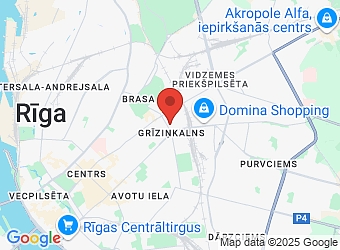  Krišjāņa Barona 130 k-9, Rīga, LV-1012,  K&K Solutions, SIA