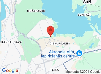  Mirdzas Ķempes 11 - 28, Rīga, LV-1014,  KK Transport, IK