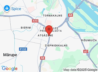  Vienības gatve 87H, Rīga, LV-1004,  KKB Real Estate, SIA