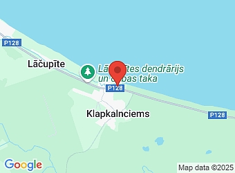 "Aizstrauti" - 1, Klapkalnciems, Engures pagasts, Tukuma nov., LV-3113,  KKC Būve, SIA
