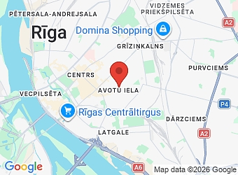  Bruņinieku 79C, Rīga, LV-1009,  KL Business Brokerage, SIA