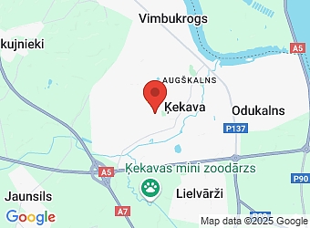  Brīvības 9, Ķekava, Ķekavas nov., LV-2123,  KL Tenisa klubs-Ķekava, biedrība