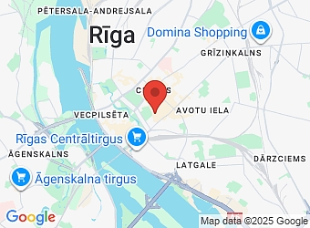  Krišjāņa Barona 20, Rīga, LV-1050,  KL7, SIA