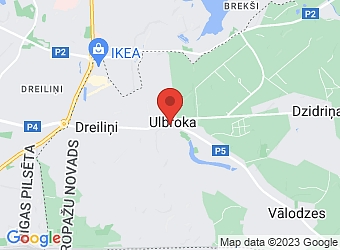  Ulbroka, Institūta 6-13, Stopiņu pagasts, Ropažu nov., LV-2130,  Klad Re, SIA