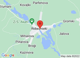  Robežnieki , Robežnieku pagasts, Krāslavas nov., LV-5666,  Klaipiņi, veikals