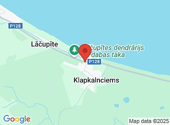  "Veikals Tiltiņi", Klapkalnciems, Engures pagasts, Tukuma nov., LV-3113,  Klapkalnciema Zivis