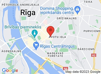  Ģertrūdes 56, Rīga, LV-1011,  Klarē, SIA