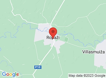  Ropaži, Rīgas 8, Ropažu pagasts, Ropažu nov., LV-2135,  Kļavas, ZS