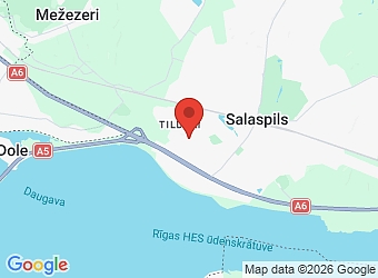  Enerģētiķu 23, Salaspils, Salaspils nov., LV-2121,  KLAVauto, SIA