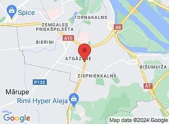  Vienības gatve 87, Rīga, LV-1004,  Kļavciems, SIA