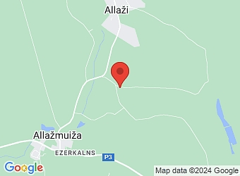 "Bulduri", Allažu pagasts, Siguldas nov., LV-2154,  Kļavkalni, ZS