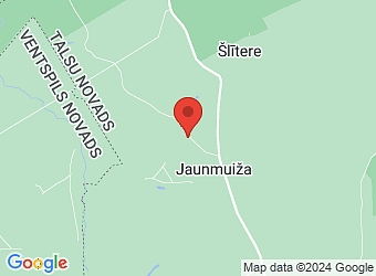  "Kļavnieki", Jaunmuiža, Dundagas pagasts, Talsu nov., LV-3270,  Kļavnieki, ZS