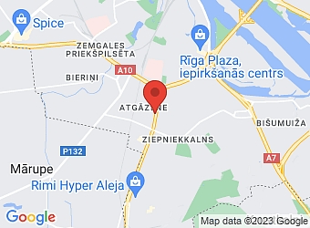  Vienības gatve 87 - 3, Rīga, LV-1004,  Kļavserviss, SIA