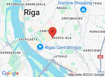  Aleksandra Čaka 30A - 27, Rīga, LV-1011,  KLEFA GROUP, SIA