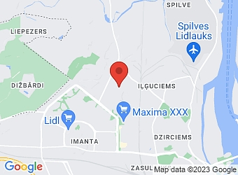  Sniķeres 29 k-1, Rīga, LV-1067,  Kleistu 23, SIA