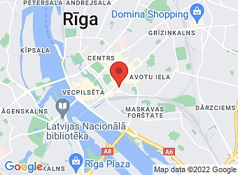  Dzirnavu 102, Rīga, LV-1050,  Klērs Studija, veikals