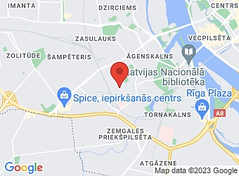  Mērsraga 13-32, Rīga, LV-1002,  Klerus, SIA