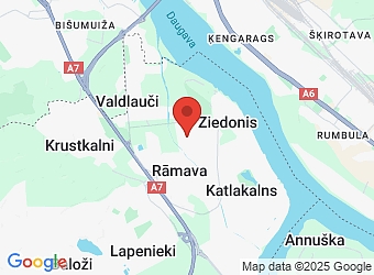  Linu 12, Rāmava, Ķekavas pagasts, Ķekavas nov., LV-2111,  Klientiem, SIA