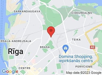  Klusā 18, Rīga, LV-1013,  Klijānu 2a, SIA