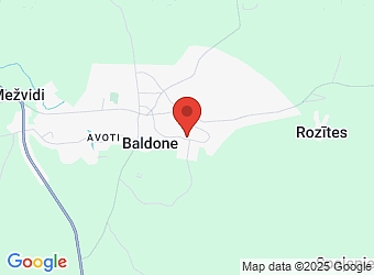  Jāņu 1, Baldone, Ķekavas nov., LV-2125,  Klik klik, SIA