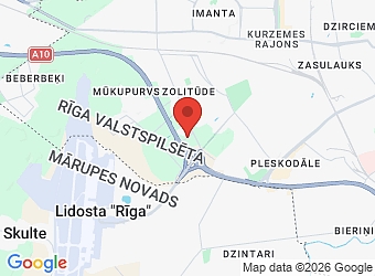  Grenču 2E, Rīga, LV-1029,  KLIKSHOP, SIA