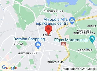  Brīvības gatve 260, Rīga, LV-1039,  Klima, SIA