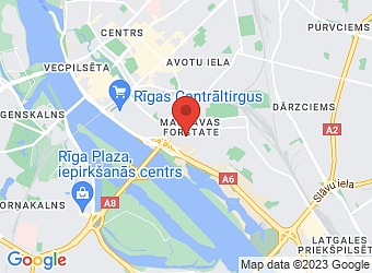  Latgales 100, Rīga, LV-1003,  Klimat Komfort, SIA