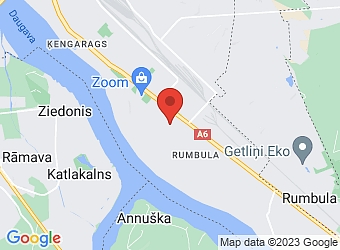  Atbalss 14, Rīga, LV-1063,  Klimata Serviss, SIA