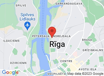  Vēžu 9-12, Rīga LV-1045,  KLIM-Projekt, SIA