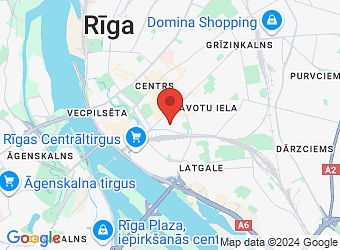  Ernesta Birznieka-Upīša 10 - 1, Rīga, LV-1050,  Klīnika Balta, SIA