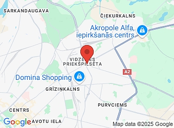  Brīvības gatve 230, Rīga, LV-1039,  Klīnika Denta, SIA