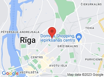  Ēveles 6A, Rīga, LV-1013,  Klīnika Medeora, SIA