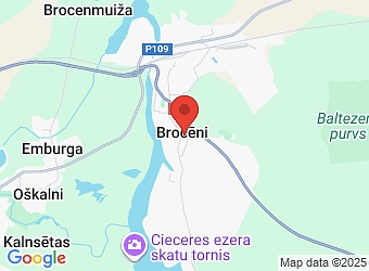  Jaunatnes 5, Brocēni, Saldus nov., LV-3851,  Klinkers, SIA