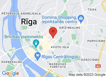  Matīsa 20, Rīga, LV-1001,  Klipe, SIA, Salons